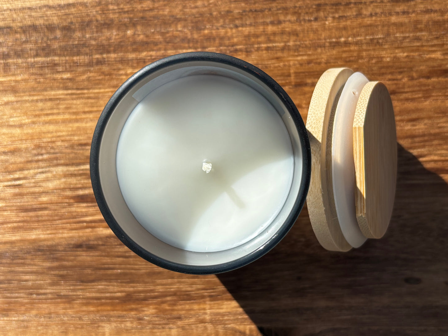 Midnight Tide - Candle